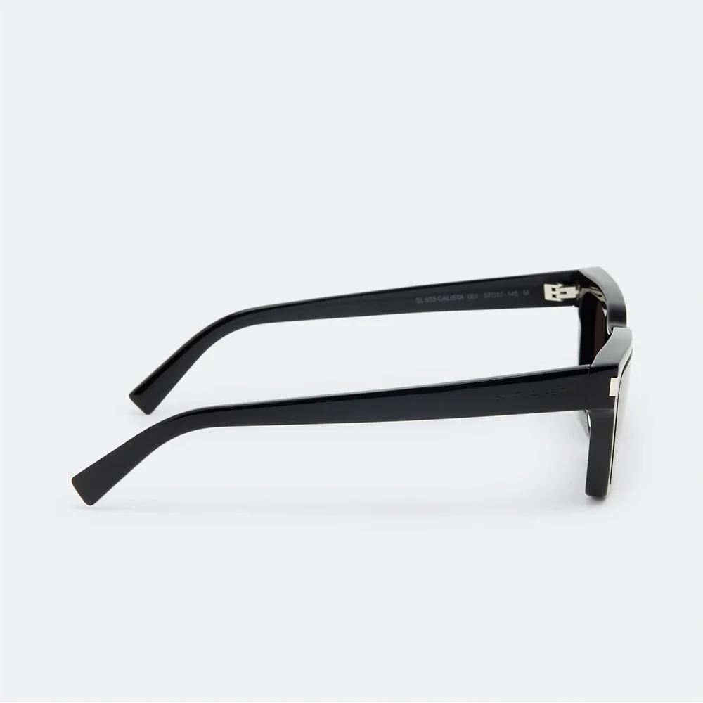NEW SAINT LAURENT UNISEX SUNGLASSES - Picture 4 of 5